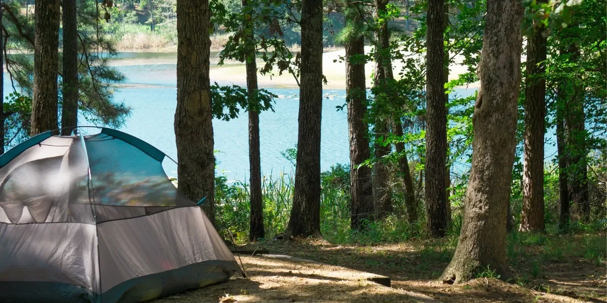 Raystown Lake Pennsylvania Camping for Nature Lovers