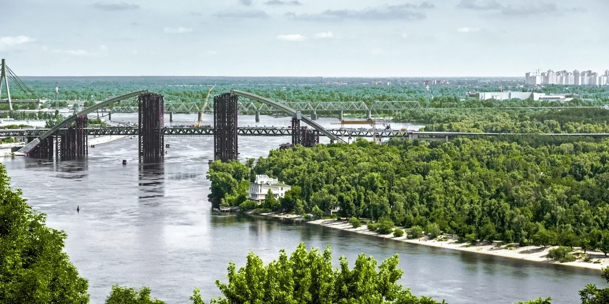 Allegheny River