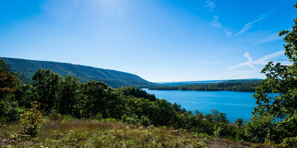 What Town is Raystown Lake In? - Ridgeview Campground